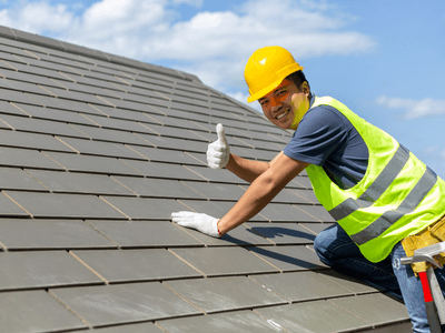 About Roof Repair Experts Garnavillo, IA